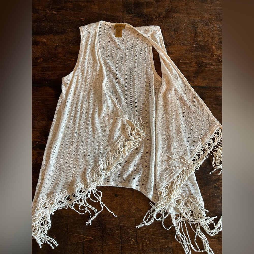 Wrangler women’s cardigan